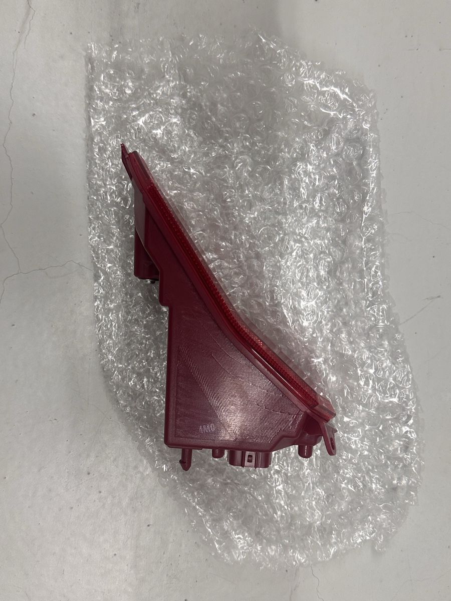 Yamaha Tutti i ricambio per moto: Yamaha R1 RN65 Original Rücklicht – Nuovo (secondo la descrizione) da Ostermundigen venduto da serginho09 3