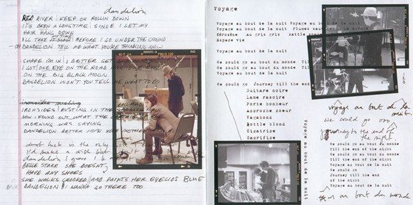 CD: Charlotte Gainsbourg IRM CD – Usato da Kandergrund venduto da Sososo 6