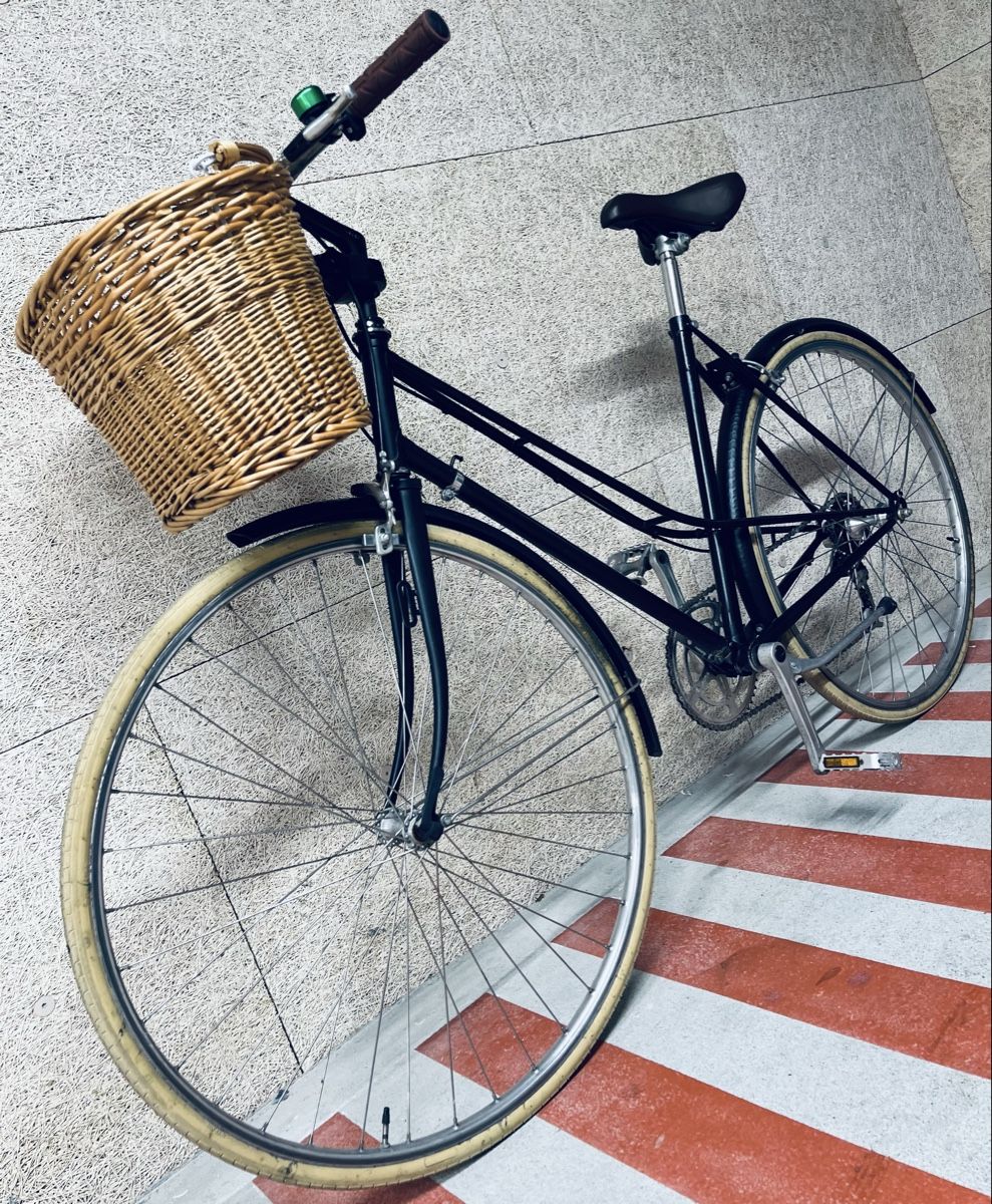Velos: Damen Stadt Velo – Gebraucht aus Zürich von Bidon3011 4