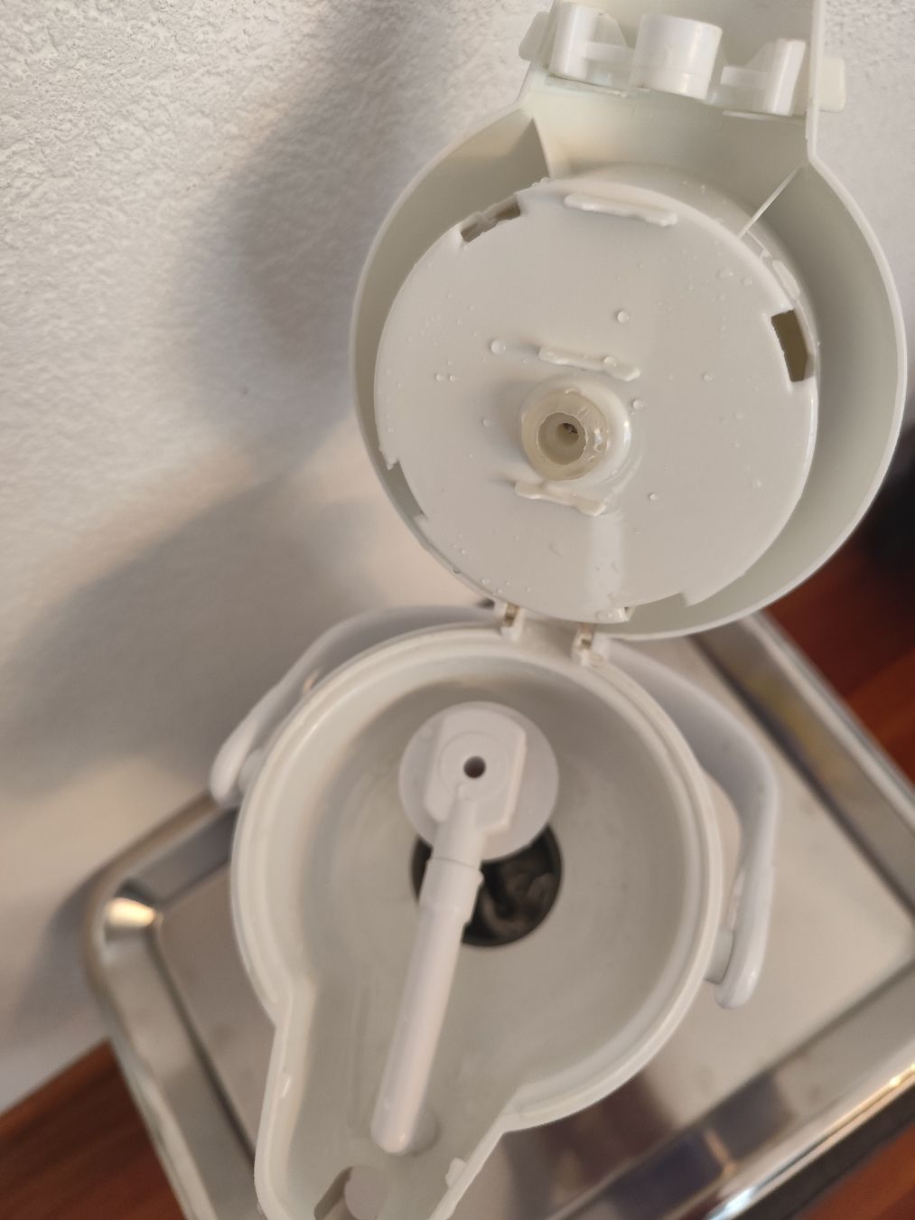 Teekannen: Thermoskanne – Gebraucht aus Brugg AG von Amei24 1