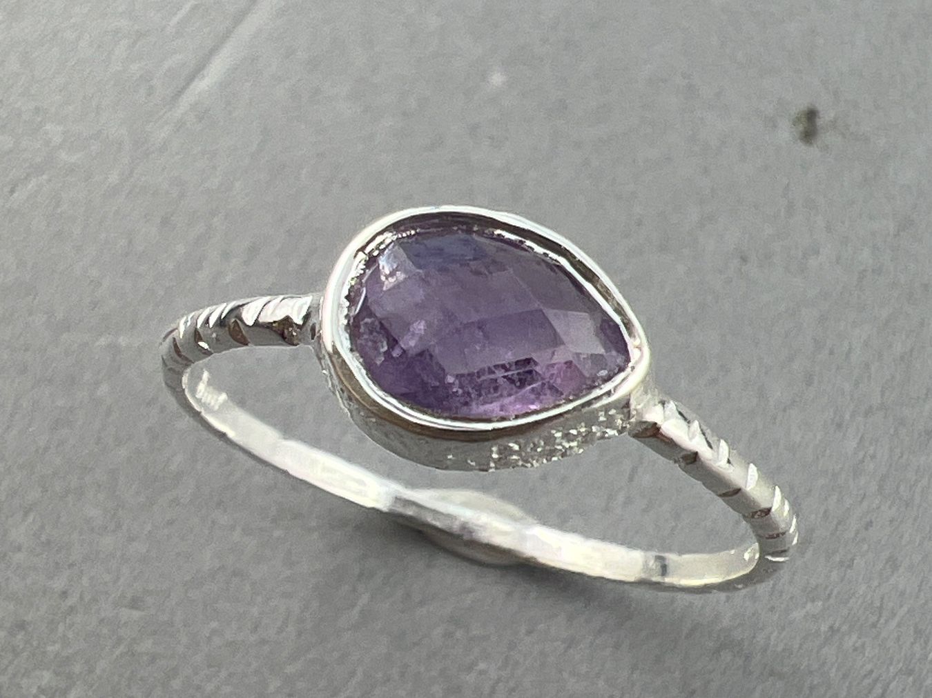 Anelli: Ring 925 Silber – Usato da Niederuzwil venduto da leo_8857