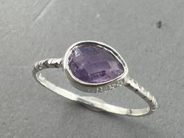 Ring 925 Silber