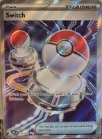 Pokémon – Switch 🇺🇸 - PFL-123 - Phantasmal Flames