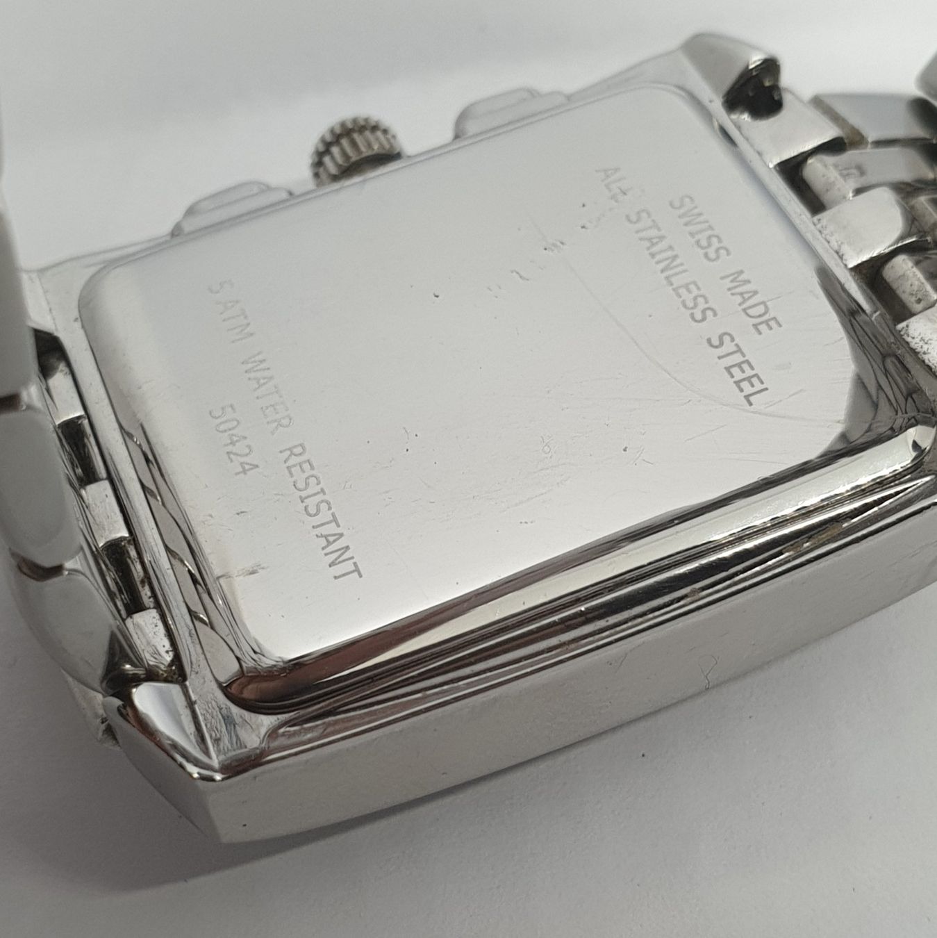 Orologi: Richelieu Herren Uhr – Usato da Luzern venduto da Luzern-Goldhaus 4