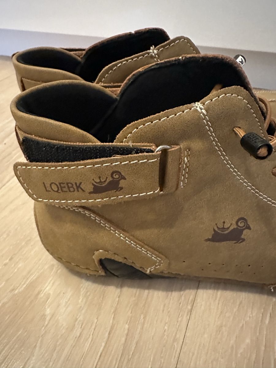 Scarpe da donna: Damen LQEBK Schuhe Grösse 38 – Nuovo (secondo la descrizione) da Basel venduto da Ivana_4 1