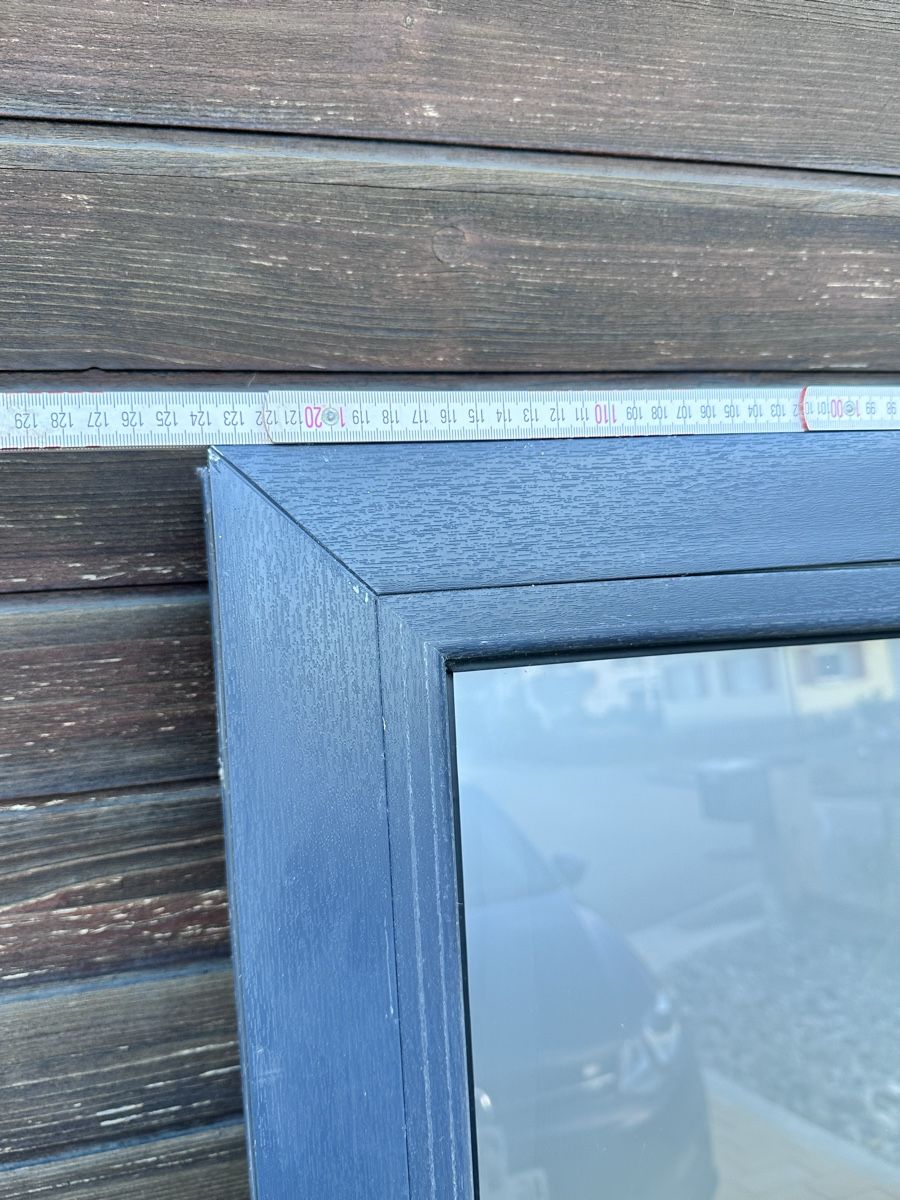 Fenster: Fenster Anthrazit – Gebraucht aus Aarburg von Tonii79 2