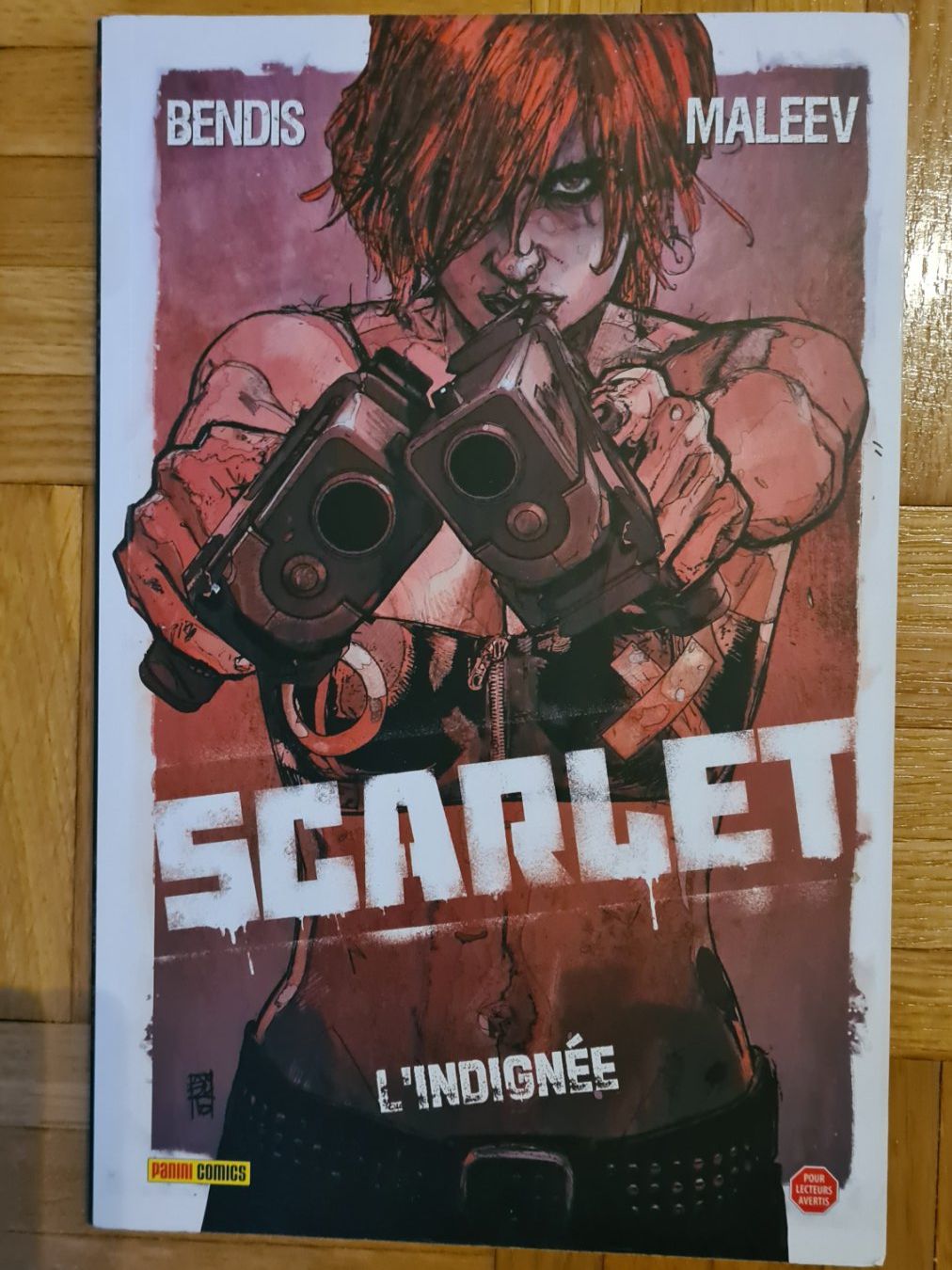 Comics: Comics (lot de 10) – Gebraucht aus Genève von fab2401 3