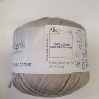 3 Kn. ALLEGRIA Adriafil Fb. 30-9207 beige