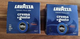 Lavazza Coffee capsules "A Modo Mio