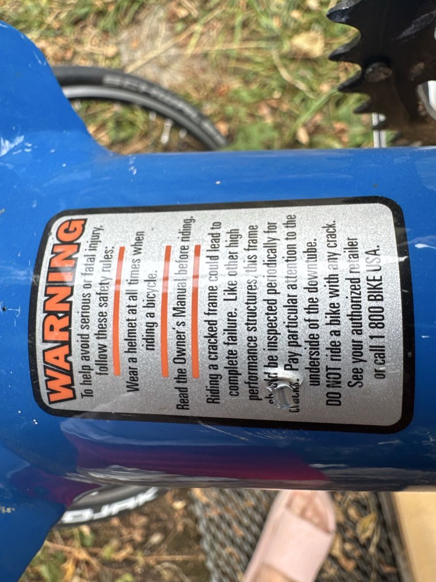 Cannondale Vélos: Cannondale Super V 1000 – D'occasion à Dornach par kra_6dnl 8