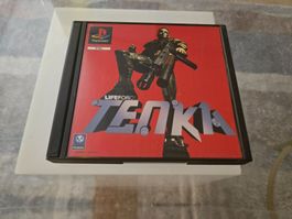 Tenka PS1