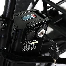 Veicoli elettrici: Elektro Dreirad EFATI – Usato da Lyssach venduto da Hoferbike 9