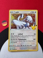 Pokémon TCG - Celebrations Lugia Holo (CEL 022/025) DE