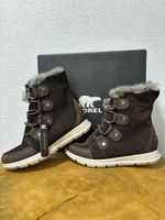 Sorel Explorer Joan NEUVE Pointure 36 (No47)