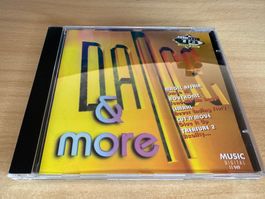 F6 Various – Dance & More