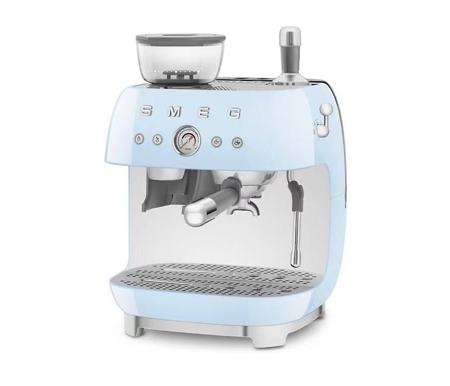 Machines à café & Machines à expresso: Neuve ! Machine à café Smeg  – D'occasion à Epalinges par nanou75