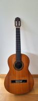 Gitarre Raimundo Modell 123 – Handgefertigt aus Spanien 🎸