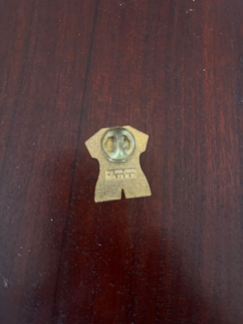 Swiss Placchette & Badge: Xamax Neuchatel Vintage Pin – Usato da Wallisellen venduto da theadicts77 1