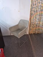 Gartenstuhl Rattan