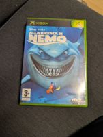 Alla ricerca di nemo Microsoft Xbox