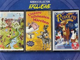 Unsere schönsten Märchen - Märli