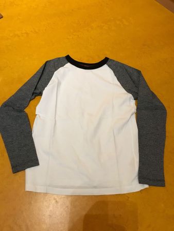 Shirt für Jungs