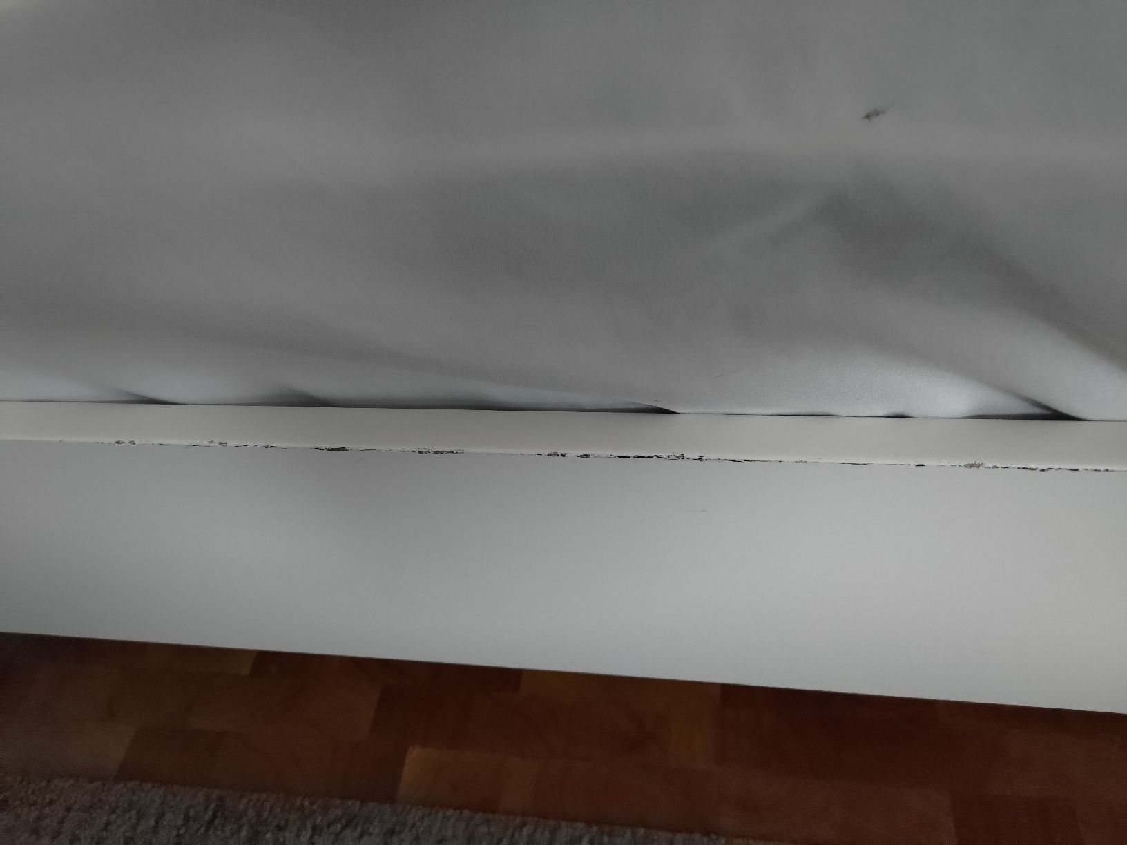 Ikea Betten: Bed frame (Songesand - IKEA) – Gebraucht aus Pfäffikon ZH von  3