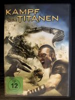 Kampf der Titanen guter Zustand