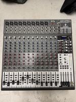  Mischpult behringer XENYX 2442FX