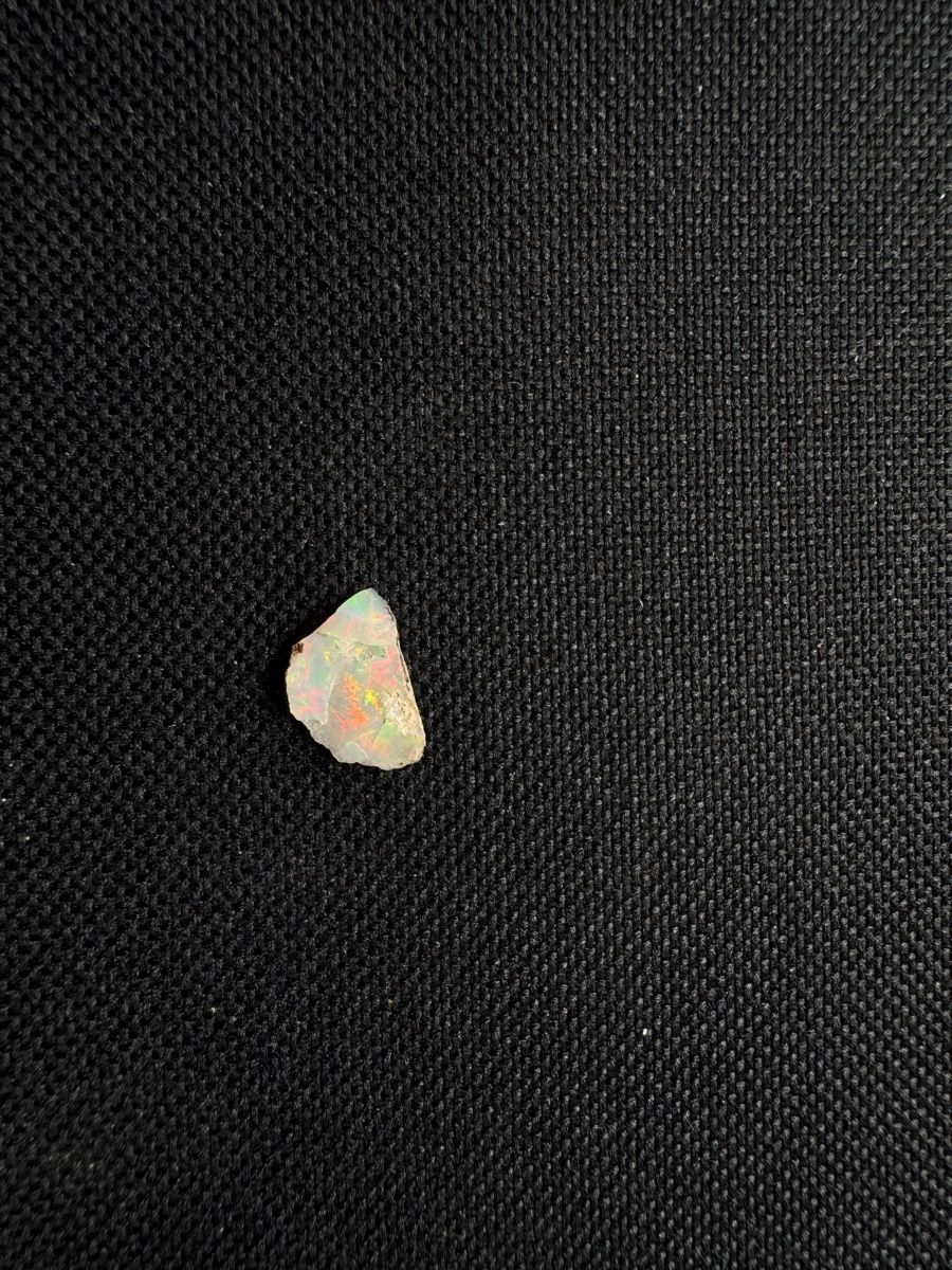 Pierres précieuses: Äthiopischer Opal Lot 7, 19.35ct – Neuf avec emballage d'origine à Wängi par Horus90 1