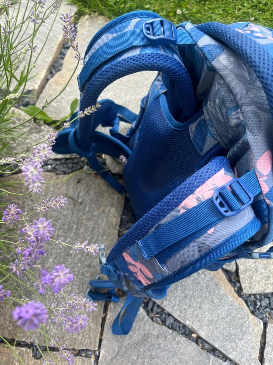 Satch Sacs & sacs à dos: Schulrucksack, Rucksack Satch – D'occasion à Bischofszell par Badas 5