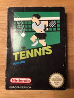 Tennis für Nintendo NES