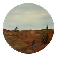 Denis VURPILLOT (1938) paysage