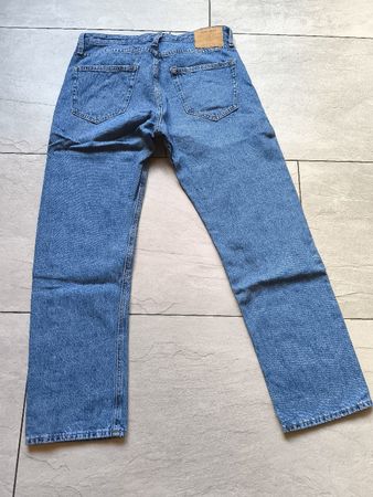 Jeans JACK JONES Grösse 33/32 guter Zustand