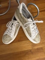 COACH Turnschuhe Gr 39.5 eher 40