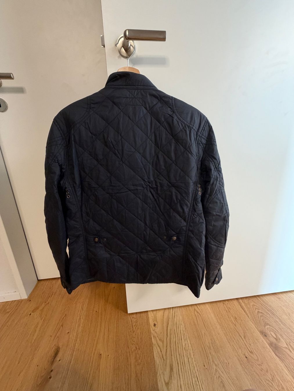 Ralph Lauren Vestes: Polo Ralph Lauren Quilted Jacket – D'occasion à Horgen par pam_l6cc 3