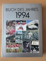 Buch des Jahres 1994 - Schweizer Illustrierte