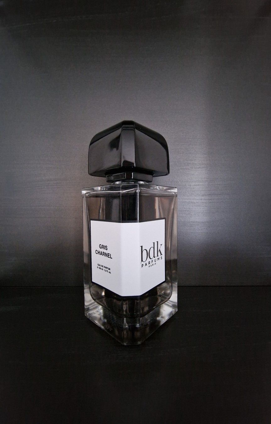 Profumi & Eau de Toilette: Gris Charnel - BDK: 5ml Abfüllung / Parfümprobe – Nuovo (secondo la descrizione) da Root venduto da FragranceEla 1