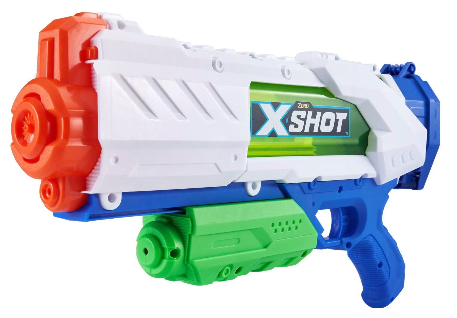 Giocattoli: Pistolet à eau Zuru X-Shot - 700ml – Usato da Promasens venduto da Toblerone83