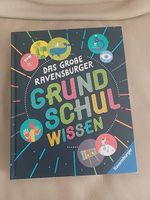 Das grosse Ravensburger Grundschulwissen