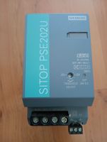 Siemens SITOP PSE202U Redundanzmodul / 6EP1961-3BA21