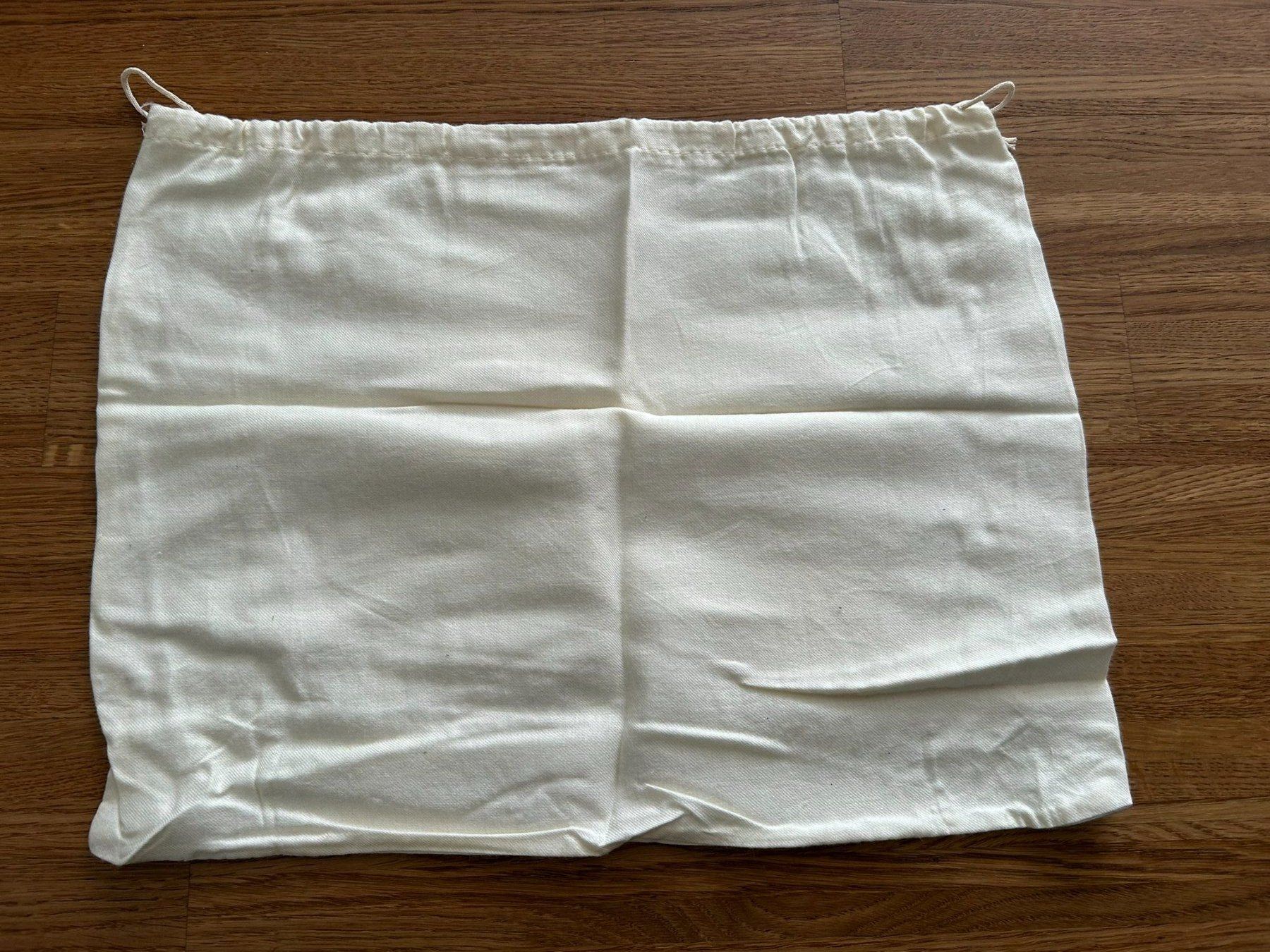Bulgari Borse: Bulgari Dustbag, Staubbeutel, Stoffbeutel – Usato da Küsnacht ZH venduto da filo_fila8700 2