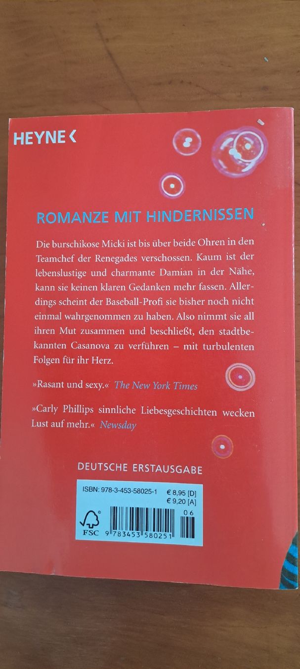Bücher: 2 Bücher – Gebraucht aus Neuenkirch von domsalat7 1