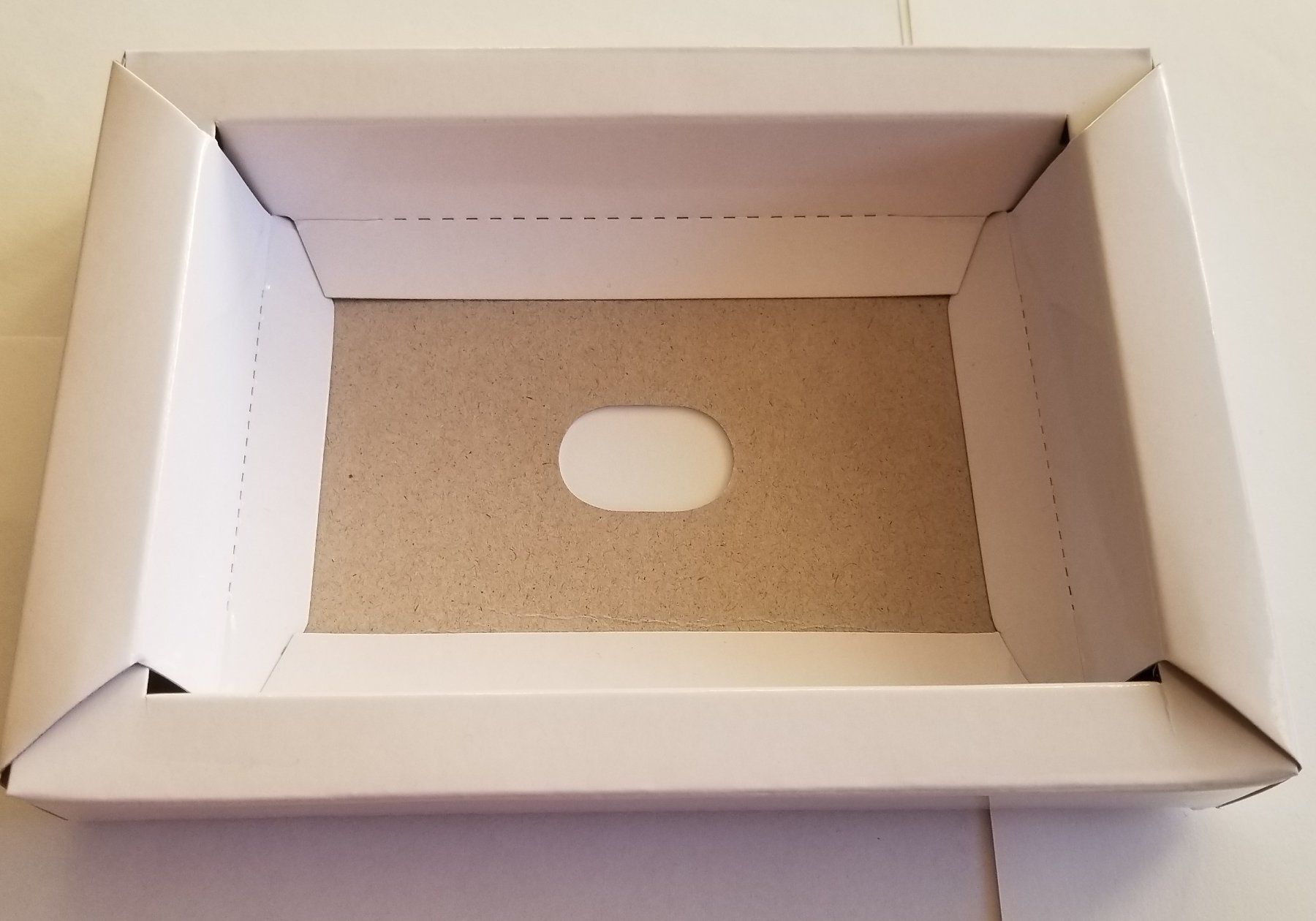Karton Inlay für SNES OVP (Neu (gemäss Beschreibung)) in Zürich für CHF ...