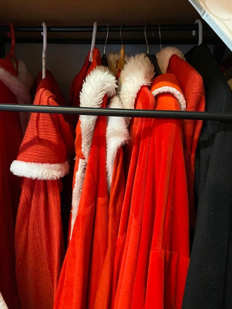 Costumi: deguisement – Usato da Genève venduto da fle_pp9n 4