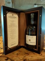 Macallan 28y 51.1% LEGENDS Hart Brothers 70cl