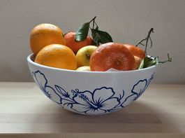 Bol à fruits