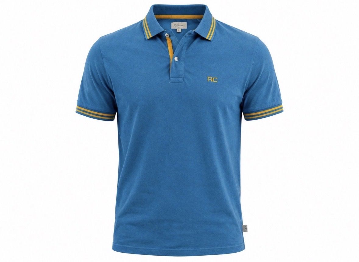 Lotti di vestiti: 2er Set Poloshirts Herren – Usato da Sevelen venduto da tracy95 1
