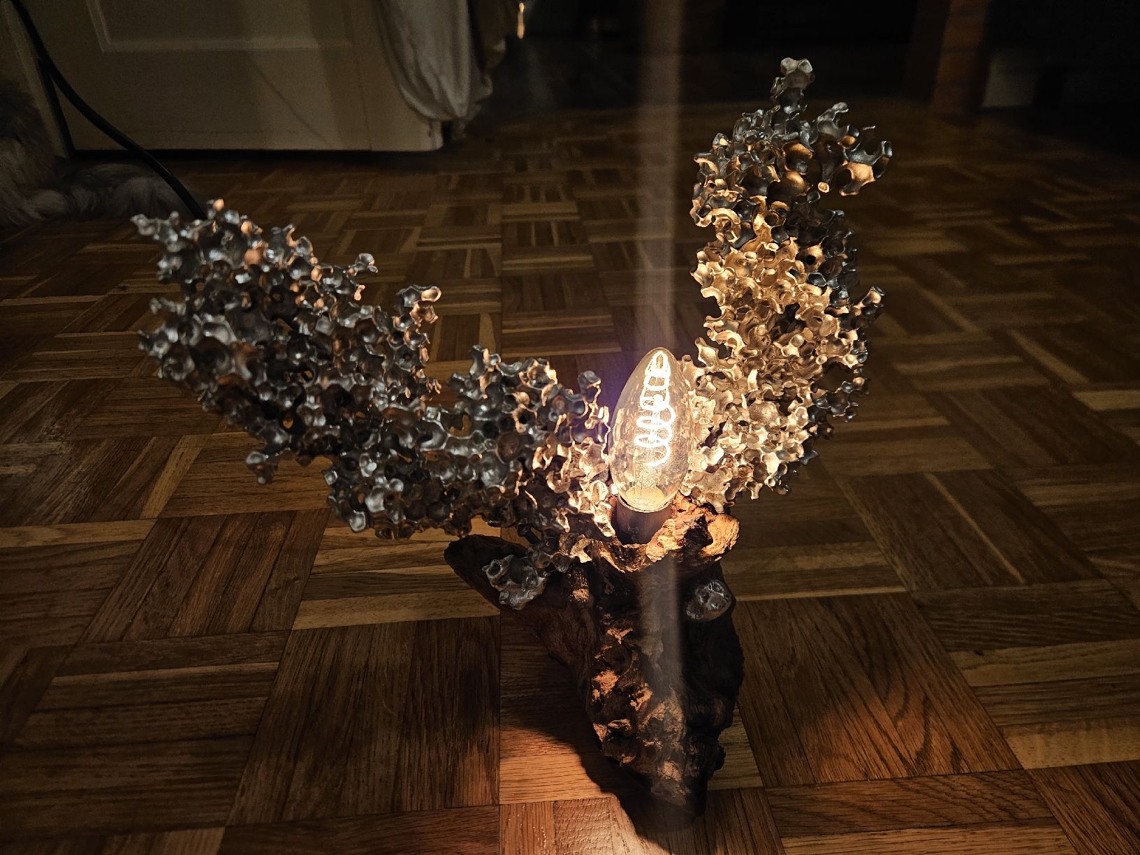 Lampen: Hochstrasser Designer Lampe – Neu (gemäss Beschreibung) aus Wetzikon ZH von Apichator 4