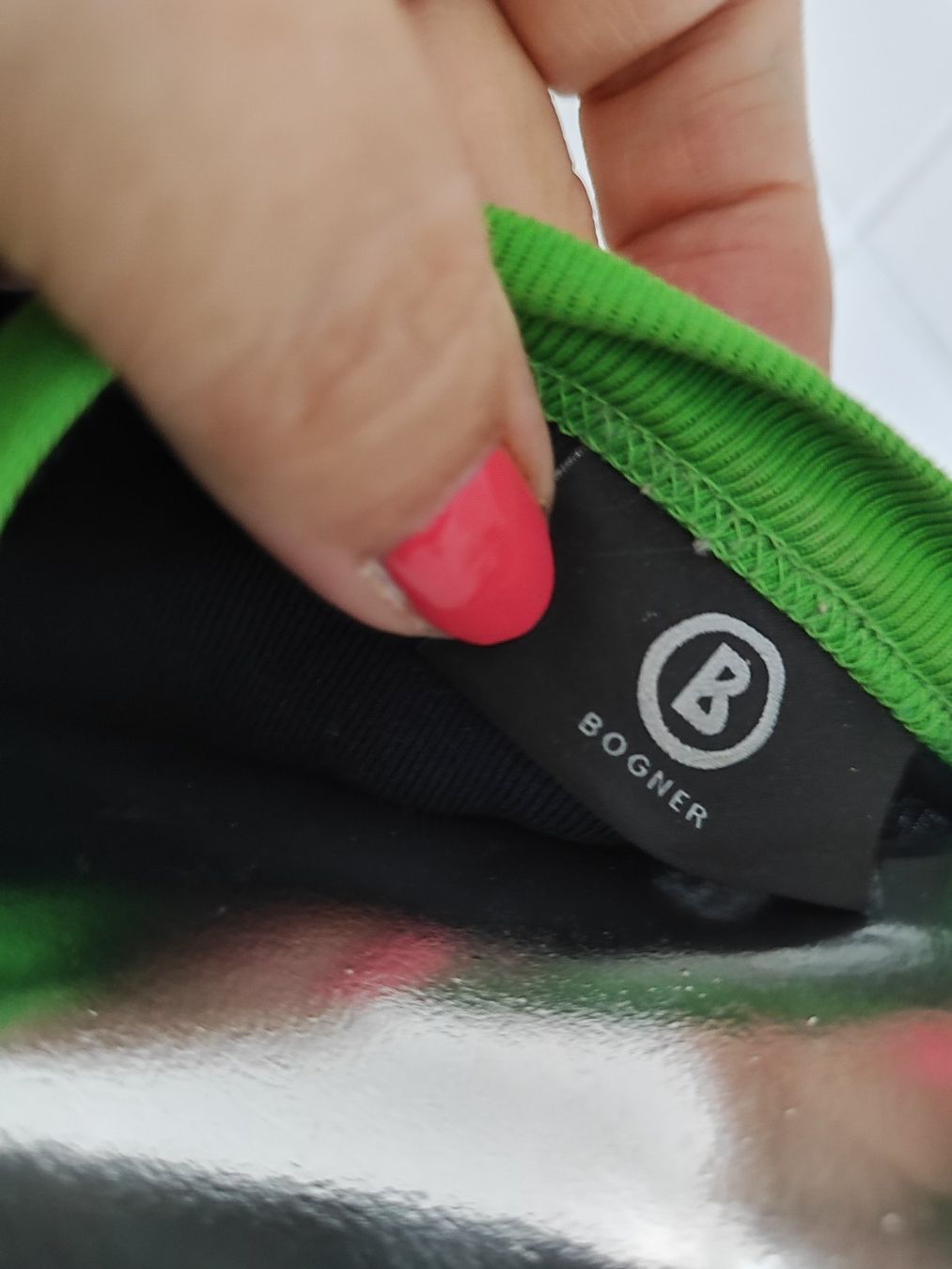Bogner Giacche: Bogner 2 teiler GR 40 – Usato da Langnau am Albis venduto da Judithsebi 2